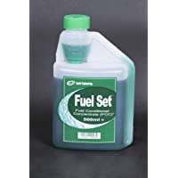 Fuel Set Concentrado Combustible Acondicionador 500ml